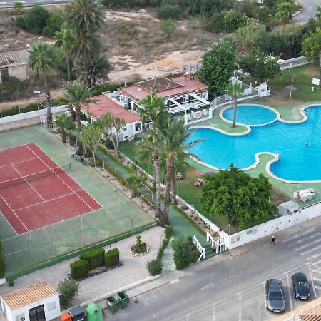 Bungalow In Lago Jardin I, Losbalcones,Torrevieja Luxury Los Altos Экстерьер фото
