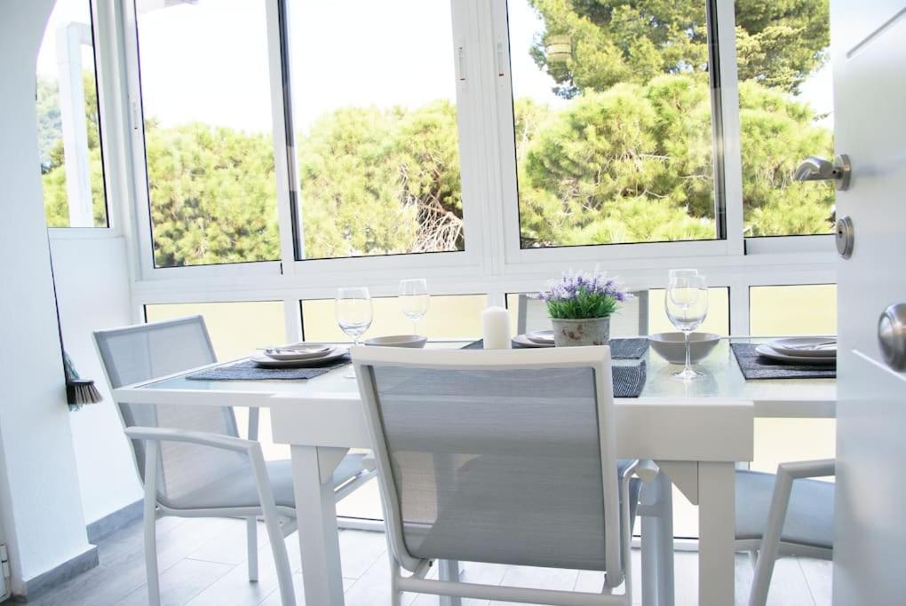 Bungalow In Lago Jardin I, Losbalcones,Torrevieja Luxury Los Altos Экстерьер фото