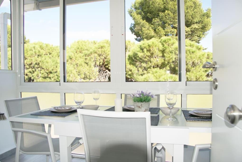 Bungalow In Lago Jardin I, Losbalcones,Torrevieja Luxury Los Altos Экстерьер фото