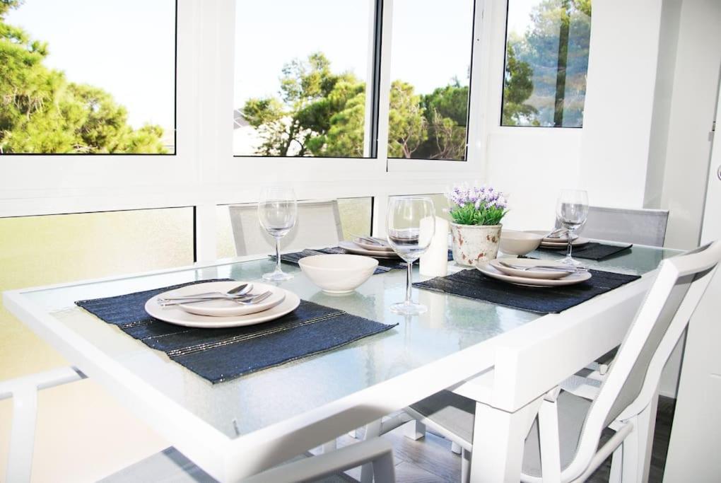 Bungalow In Lago Jardin I, Losbalcones,Torrevieja Luxury Los Altos Экстерьер фото